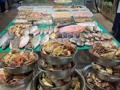 -木柴豆腐·活海鲜·鲁菜