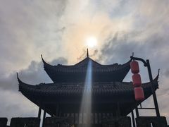 -虞山城墙
