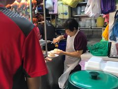 -牛车水美食街