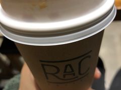 -RAC BAR(安福路店)