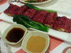 -虾饺妹·粤式手工点心(水荫路店)