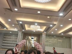 等位区-东江海鲜酒家(艺都分店)