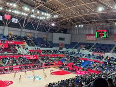 -中南南通体育会展中心