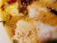 -川味堂·四川豆花(八卦岭店)