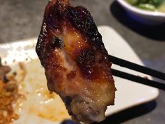-很久以前羊肉串(打浦路店)
