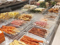 -食悦天美食广场(长沙IFS国金中心店)