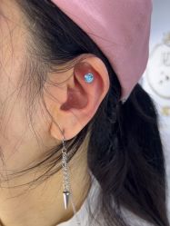 -AI艾耳·专业手工耳洞·穿孔美学馆