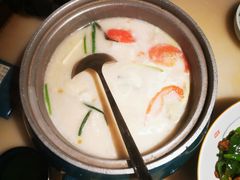 -佬麻雀·剁椒鱼头(京基KK One店)