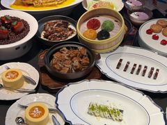 -童福兴·南京菜(老门东店)