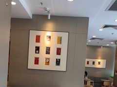 -真功夫(福中路店)