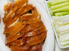 -梅利汴京烤鸭•开封豫菜地标店(东大街店)