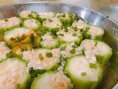 -红炎炎农家菜老字号(金水台店)