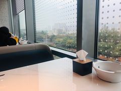-兰湘子·湘菜小炒(长安万科广场店)