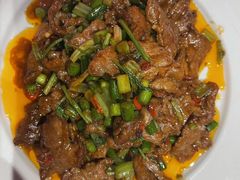 -沈胖子音乐烤吧·炒菜·龙虾(环城东路店)
