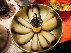 -西塔老太太泥炉烤肉(海上世界店)