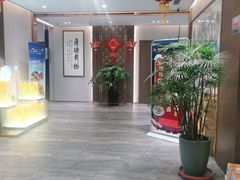 -锋味餐厅(空港复悦里店)