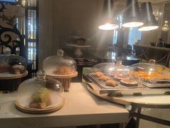 -大堂吧·下午茶·特调鸡尾酒(大连一方城堡豪华精选酒店)