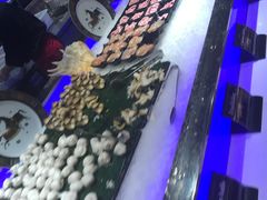 -加餐海鲜自助(集美银泰百货店)