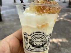 -OUR Bakery(三里屯太古里店)