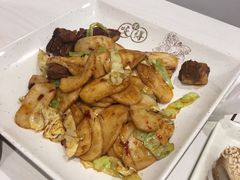 -咬不得高祖生煎·简餐(城站店)