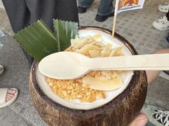 -椰椰大吉(侨港店)