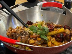 -昱匠·日本料理(金融街店)