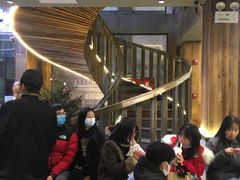 等位区-老三样·旧食新味(万寿宫店)