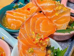 -米泰芒·东南亚料理(体育西店)