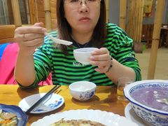 -下梅人家土菜馆(历史文化餐厅度假区店)