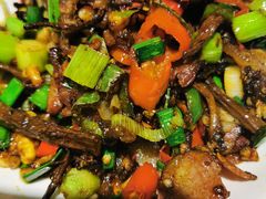 -建辉湖南土菜馆(南大街店)