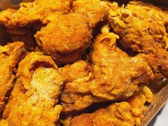 鸡翅根-阿捡忭京炸鸡(长沙韭菜园总店)