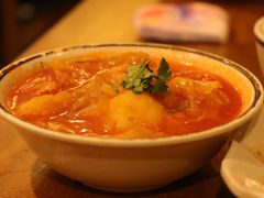 -張飛扒肉·龙江非遗(道外店)