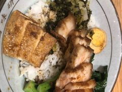 -狮头牌卤味研究所·卤味饭(花城汇南区店)