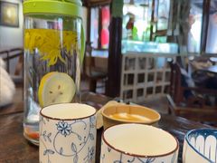 -吃货私房菜(丽江束河古镇店)