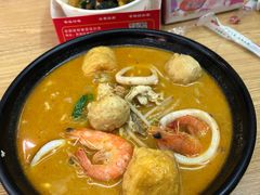-老闽味沙茶面·姜母鸭(传承35年曾厝垵店)