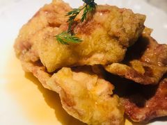 -奉天小馆·非遗东北菜(济南万象城店)