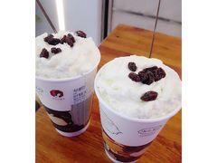 -茶颜悦色(岳麓山顶店)