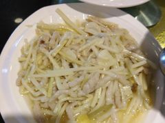 -观城阁家常菜·烤鱼·锦州烧烤(崇文门店)