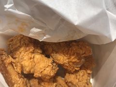 -肯德基(大兴火车站店)