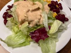 -食间牛排(湖西路店)