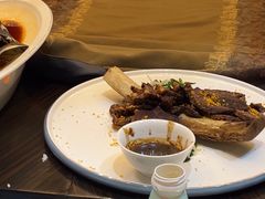 -百灵希尔顿逸林酒店·逸林轩中餐厅