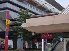 -正宗鸡饭粤香酒家(朱村店)