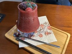 -咖梦餐厅 COMENG RESTAURANT