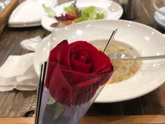 -斯比特花园西餐厅(东方商厦店)