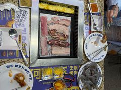 -阿亲家·韩式无限烤肉(春熙路店)