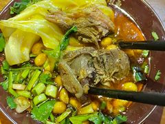 -受气牛肉·重庆耙牛肉(来福士店)