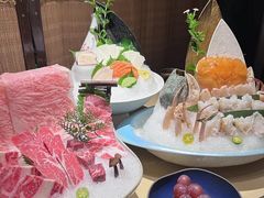 -余欢领鲜火锅(新街口店)