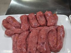 -朴大炮韩式碳烤肉(总店)