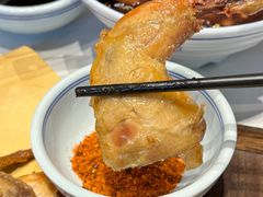 -打酱油·非遗淮扬菜(瘦西湖梅岭店)