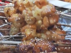 -杨记玉喜龙虾肥蛤(文东店)